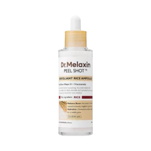DR.MELAXIN PEEL SHOT 80ml