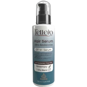 Tettello Hair Serum (120 ml)