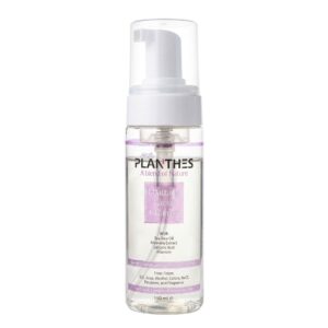 Planthes Foaming Facial Cleanser 150ml
