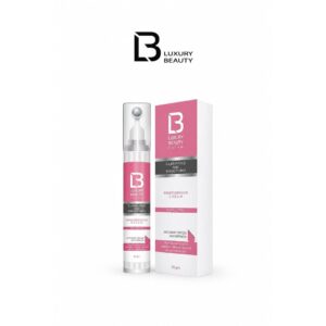 Luxury Beauty Eye Contour