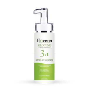 Eocene Facial Cleanser 200ml Offer (1+1)