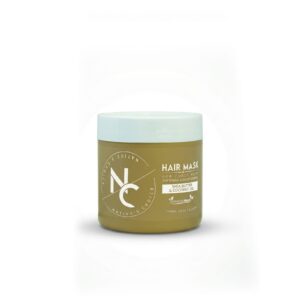 NC Hair Mask Shea Butter 400ml