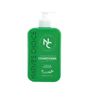 NC Conditioner 7 Oils 400ml