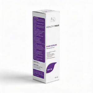 Healthy Max Hair Serum 75ml