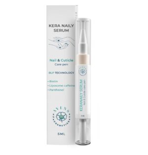 Kera Naily Serum 10ml
