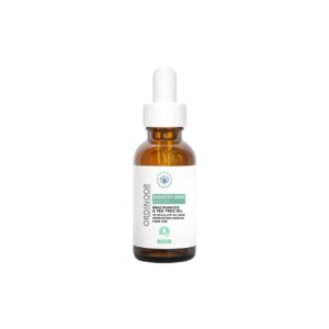Ordinoor Smooth Skin Serum 30ml
