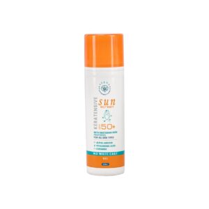 Keratensive Sunscreen With Alpha Arbutin 50ml