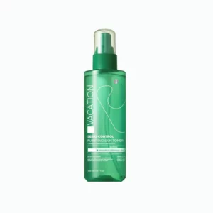 Vacation Sebio-control Toner 200ml