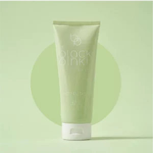 The Black Pink Body Lotion Sweet Pistachio 230ml