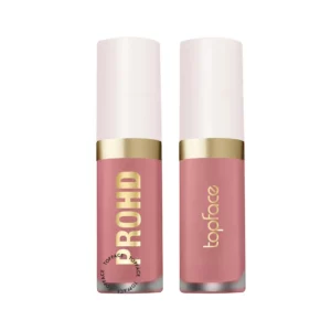 Topface ProHD Hypnotic Bloom Liquid Blush 005.