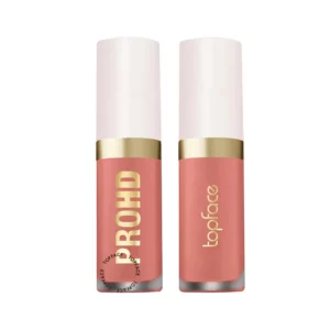 Topface ProHD Hypnotic Bloom Liquid Blush 003.