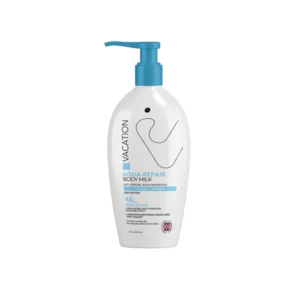 Vacation aqua repair body milk 300ml