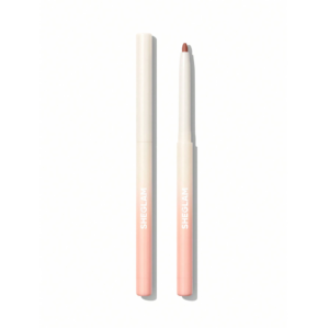 Sheglam Bold Booster Plumping Lip Liner-Blush Hour.