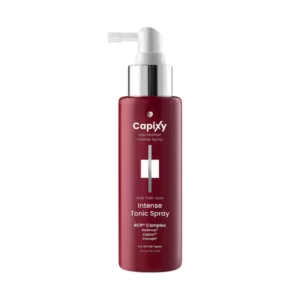 Capixy Intense Tonic Spray Offer (1+1)