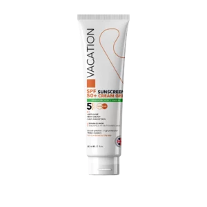 Vacation Cream Gel Sunscreen 60ml