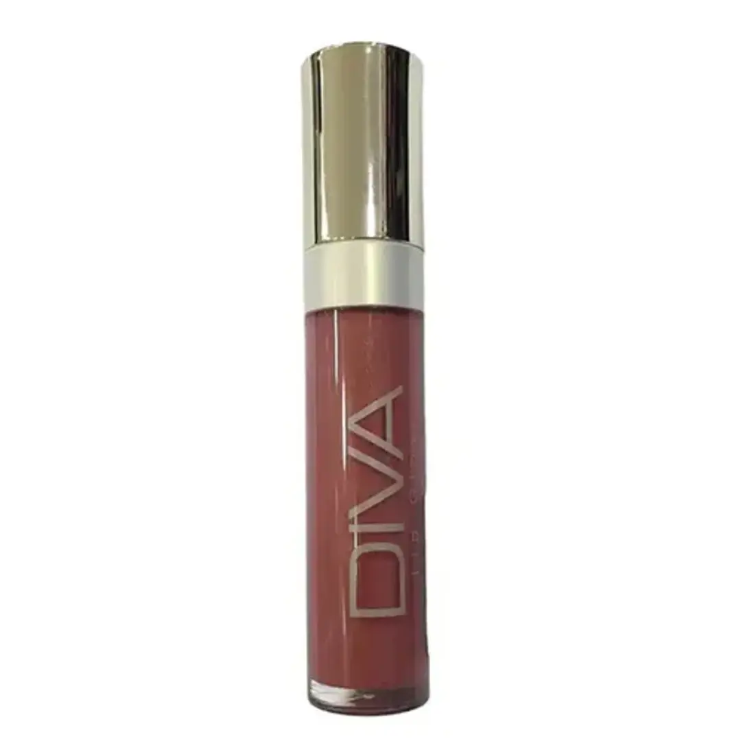 Amanda Milano Diva Lip Gloss 04.