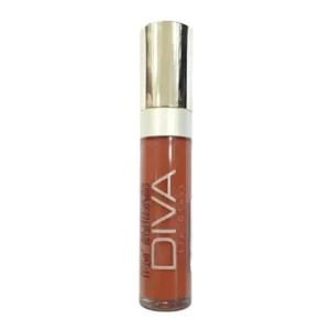 Amanda Milano Diva Lip Gloss 07.