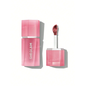 Sheglam Air Plush Lip & Cheek Cream- 402 Drift Off.