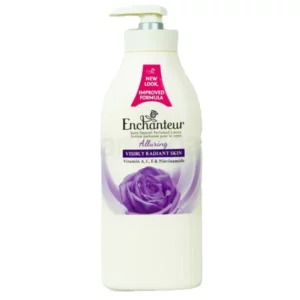 Enchanteur Perfume Lotion Alluring 500ml
