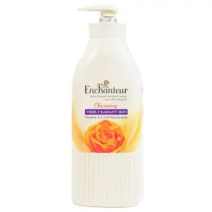 Enchanteur Perfume Lotion Charming 500ml