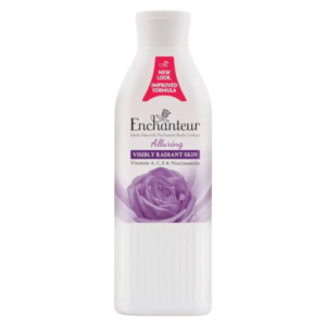 Enchanteur Perfume Lotion Alluring 250ml