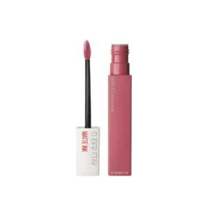 Maybelline SuperStay Matte Ink Lipstick 15 Lover.