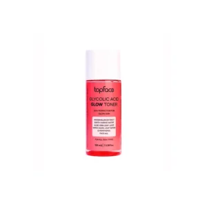 Topface Glycolic Acid Glow Toner 001.