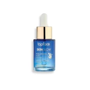 Topface Skin Glow Hyaluronic Acid Serum.