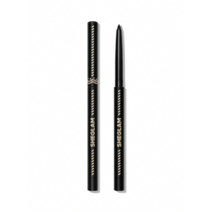 Sheglam Smoke Clouds Kohl Eyeliner-Jet Set.