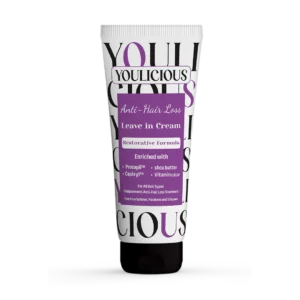 Youlicious Anti Hair Loss Leave in Cream 200ml