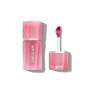 Sheglam Air Plush Lip & Cheek Cream-028 Light Work.