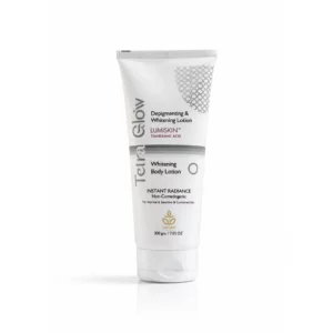 Tetra Glow Whitening Body Lotion 200gm