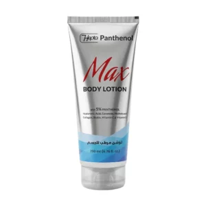 Hepta Panthenol Max Lotion 200ML