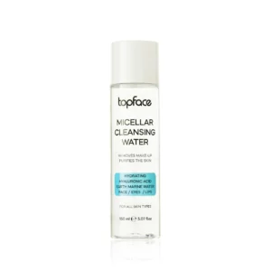 Topface Micellar Cleansing Water 150 ml.