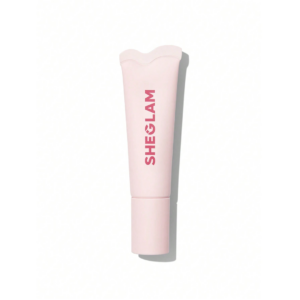 Sheglam Crystal Glaze Moisturizing Lip Care-Strawberry Milk.
