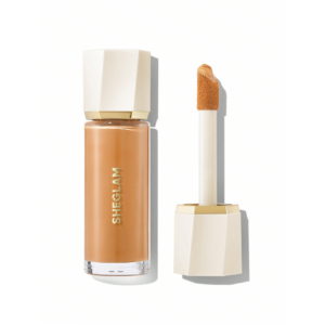 Sheglam Sunburst Glow Mixer-Medium Warm Golden.