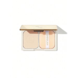 Sheglam Velvet Veil Oil Control Powder-Nude Pink.