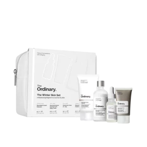 The Ordinary The Winter Skin Set
