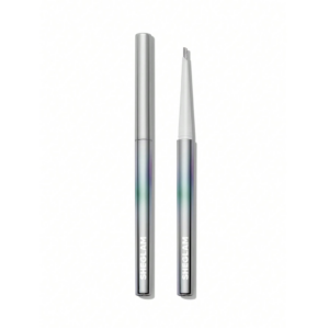 Sheglam Silver Strobe Metallic Eyeliner-Platinum .