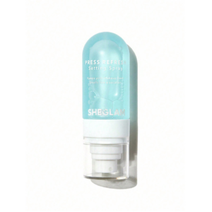 Sheglam Press Refresh Setting Spray.