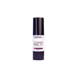Topface Skin Editor Primer Base Mattifying.