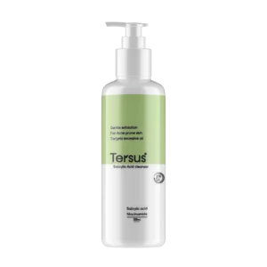 Tersus Salicylic Acid Cleanser 220ml