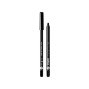Topface Velvet Smokey Eyes Pencil 003 Black.