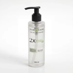 JIVA CARE 2X Double Cleanser-Step 1 ( Oil Cleanser )