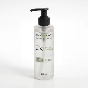 JIVA CARE 2X Double Cleanser-Step 2 ( Water Cleanser )