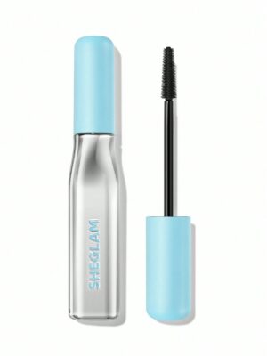 Sheglam Lashlighter Infinite Tubing Mascara Black.