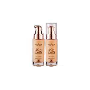 Topface Skin Twin Cover Foundation 006.