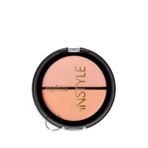 Topface Instyle Twin Blush 002.