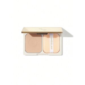 Sheglam Velvet Veil Oil Control Powder-Warm Sand.