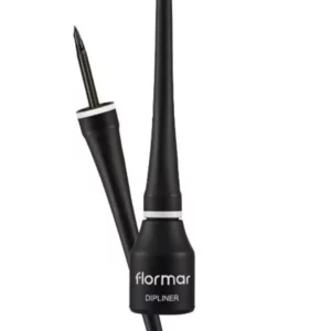 Flormar Dipliner Black.